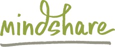 The logo for mindshare