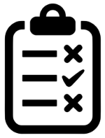 Survey icon