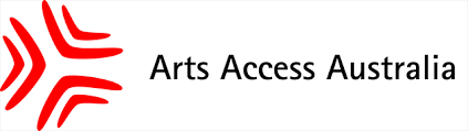 Arts Access Australia