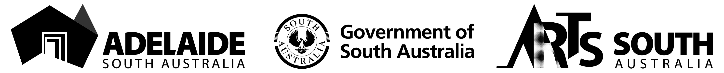 Adelaide Australia, Government of South Australia, Arts South Australia