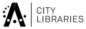 City of Adelaide, City Library logo